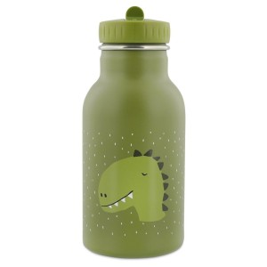 BUTELKA TERMICZNA DINOZAUR 350ML, TRIXIE BABY