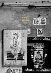 NOTES INDYJSKI, PRACA ZBIOROWA