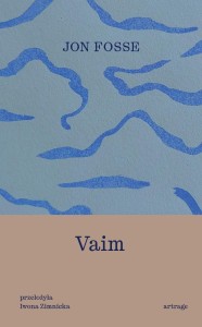 VAIM, JOHN DARNIELLE
