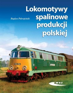 LOKOMOTYWY SPALINOWE PRODUKCJI POLSKIEJ