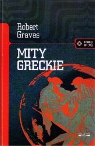 MITY GRECKIE, ROBERT GRAVES