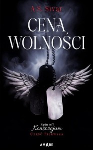 SPIN OFF KONSORCJUM CZ.1 CENA WOLNOŚCI, A.S. SIVAR