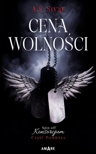 Spin off Konsorcjum cz.1 Cena wolności, A.s. Sivar