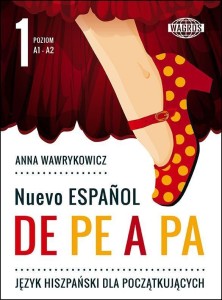 NUEVO ESPANOL DE PE A PA 1 A1-A2 WAGROS