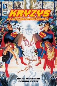 KRYZYS NA NIESKOŃCZONYCH ZIEMIACH