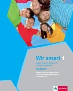 WIR SMART 1 SMARTBUCH LEKTORKLETT W.2017