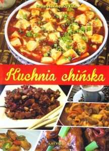 KUCHNIA CHIŃSKA, BARBARA JAKIMOWICZ - KLEIN