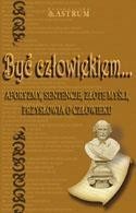 BYĆ CZŁOWIEKIEM..., ALDONA RÓŻANEK