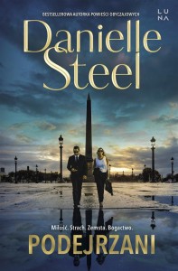 PODEJRZANI, DANIELLE STEEL