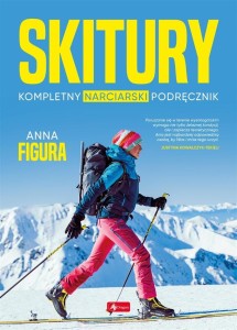 SKITURY. KOMPLETNY NARCIARSKI PODRĘCZNIK