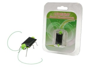 KONIK POLNY SOLARNY, ADAR