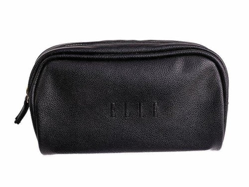 Kosmetyczka z ekoskóry