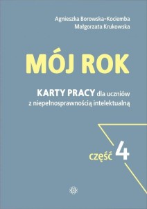 MÓJ ROK CZ.4 W.2022
