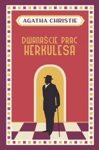 DWANAŚCIE PRAC HERKULESA, AGATHA CHRISTIE