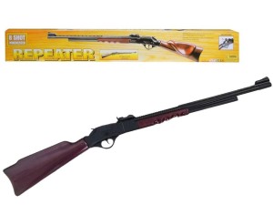 STRZELBA NA SPŁONKĘ, TRIFOX