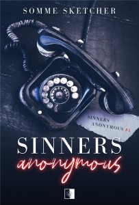 SINNERS ANONYMOUS, SOMME SKETCHER