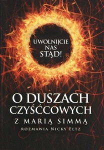 O DUSZACH CZYŚĆCOWYCH, MARIA SIMMA