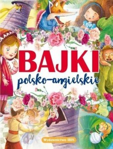 BAJKI POLSKO-ANGIELSKIE, PRACA ZBIOROWA