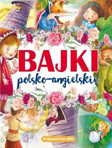 Bajki polsko-angielskie, praca zbiorowa