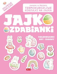JAJKO OZBAIANKI, PRACA ZBIOROWA