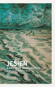 JESIEŃ T1, KARL OVE KNAUSGRD