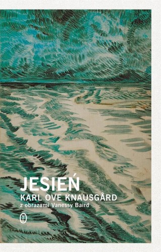 Jesień T1, Karl Ove Knausgrd