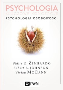 PSYCHOLOGIA. KLUCZOWE KONCEPCJE. T.4