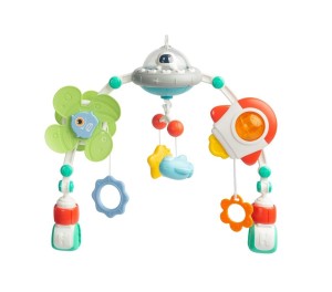 PAŁĄK DO WÓZKA ŁĄKA KOSMOS, TOYZ