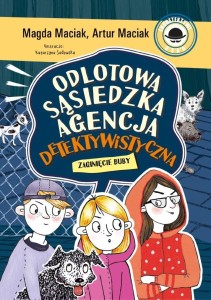ODLOTOWA SĄSIEDZKA AGENCJA DETEKTYWISTYCZNA