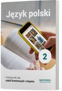 J. POLSKI SBR 2 PODR. WYD.2020 OPERON