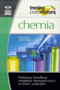 TRENING MATURA - CHEMIA. PODSTAWY KLASYFIKACJI...