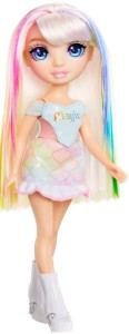 RAINBOW HIGH ENTRY FASHION DOLLS - AMAYA, MGA