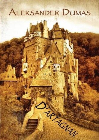 D Artagnan audiobook, Aleksander Dumas