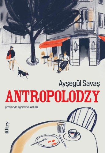 Antropolodzy, Ayegl Sava