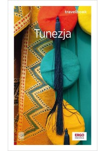 TUNEZJA. TRAVELBOOK W.2