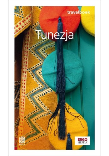Tunezja. Travelbook w.2