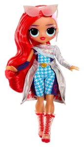 LOL SURPRISE OMG EYE SPY - SPY, MGA