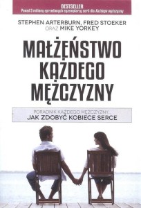 MAŁŻEŃSTWO KAŻDEGO MĘŻCZYZNY