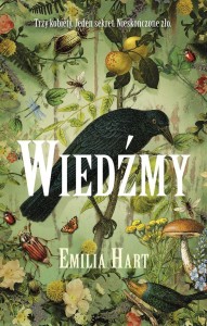 WIEDŹMY, EMILIA HART