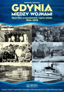 GDYNIA MIĘDZY WOJNAMI.1918-1939