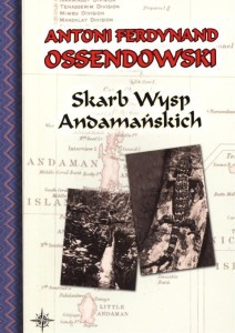 SKARB WYSP ANDAMAŃSKICH
