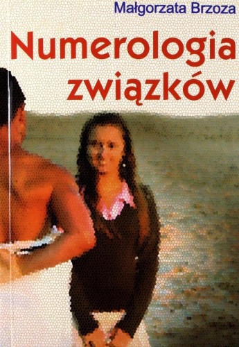 Numerologia związków, Małgorzata Brzoza