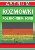 ROZMÓWKI POLSKO-NIEMIECKIE + CD, ŁADZIŃSKA SYLWIA