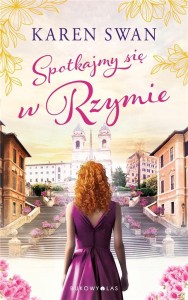 SPOTKAJMY SIĘ W RZYMIE
