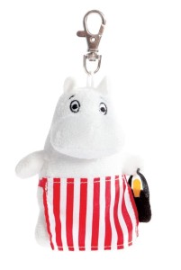 MUMINKI BRELOCZEK MAMUSIA MUMINKA, AURORA WORLD