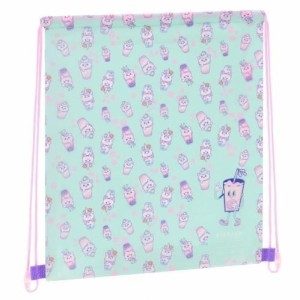 WOREK NA BUTY BUBBLE TEA