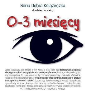 DOBRA KSIĄŻECZKA 0-3 MIESIĘCY, AGNIESZKA STAROK