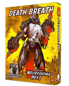 NEUROSHIMA HEX 3.0: DEATH BREATH PORTAL