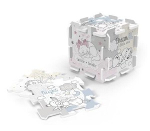 UKŁADANKA PUZZLOPIANKA - BAMBI 2023 TREFL, TREFL