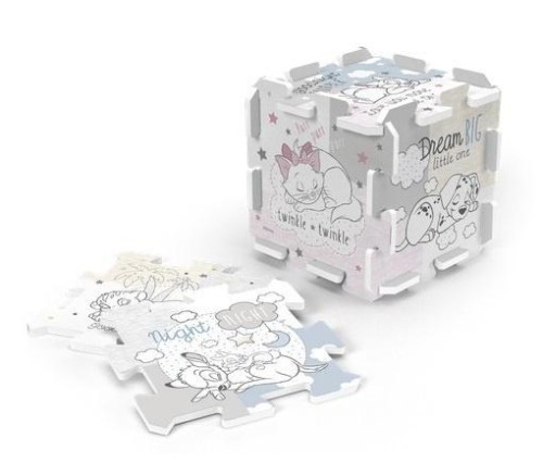 Układanka Puzzlopianka - Bambi 2023 TREFL, Trefl